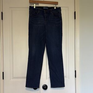 Classic Blue Women's Jeans